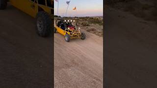 Goka 800cc with RZR XP1000 suspension#shortsvideo #shortsfeed #shorts #offroad#polaris #rzr