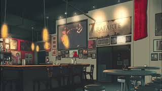 Rafarte Jazzhop Lounge - Lofi Chillhop