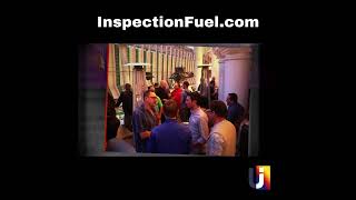 Inspection Fuel 24 - Home Inspectors Conference - Education, Vendors & Networking - Dallas, TX