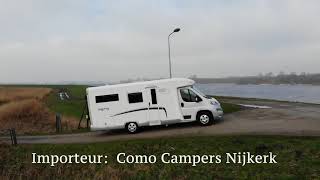 Across Car Aero Motorhomes Campers Nijkerk