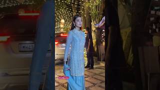 Sana Makbul snapped in City #ytshorts #bollywood #trending #sanamakbul