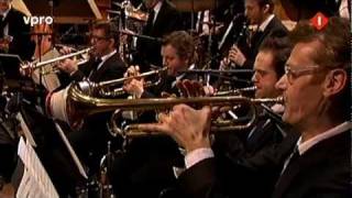 The Metropole Orchestra - Esperança - Vrije Geluiden 15-01-12 HD