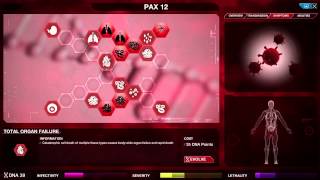 Plague Inc  Evolved   Plague Inc  E3 2014 Trailer