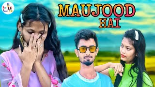 Maujood Hai//Meri Rag Rag Mein//Cover by  Himesh Reshammiya//Team B10 Music//