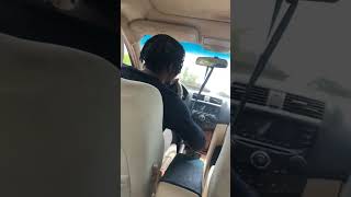 How Memphis Uber Drivers Be 😂😂 #viral #youtuber #shortvideos #comedy #funny #memphis