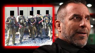 This Is How Good Delta Force Operators Are | Jeff Tiegs