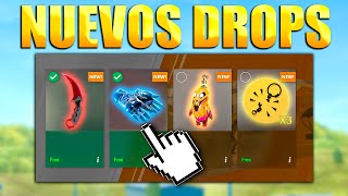 ARRUINARON el DROP de CS2