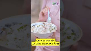 Mẹ Chồng Cho Con Dâu Ăn Cháo Nấu Từ ĐỒ ĂN THỪA #7 | Phim Ngắn Tik Tok #drama #giadinh #shorts