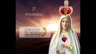 Eduardo Lomelí - Corazon de Maria