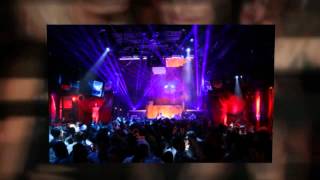 Tryst Nightclub-Las Vegas-VIP Access with Sienna Entertainment-deadmau5