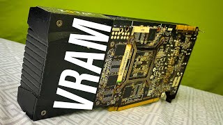 How Much VRAM do You Need? | VRAM Guide 2019