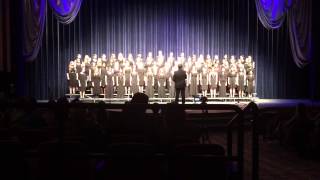 In His Love - PCC Music Camp 2015 Concert Choir