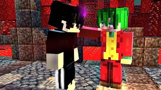 Minecraft animation boy love//he came for revenge [part 3] // music video