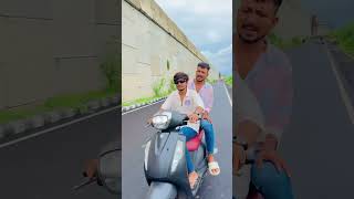 Aava namuna kyay no jova male #comedy #fullcomedy #funny video