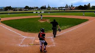 Newark little league. As Vs White Sox. 4/6/23