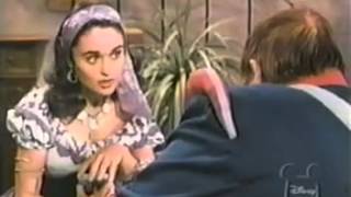 Zorro S2 E37 The Fortune Teller