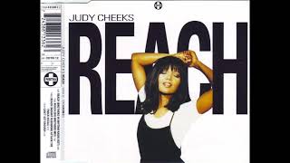 Judy Cheeks - Reach (Brothers In Rhythm Radio Edit)