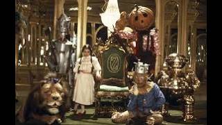 Return to Oz Review