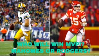 MY OFFICIAL 2020-21 NFL HONORS PREDICTIONS