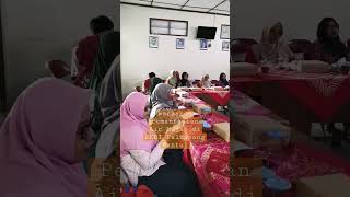 PKBI Workshop Pemanfaatan Air Hujan di Kalurahan Palbapang #pkbi #beritaterkini #airhujan #krisisair