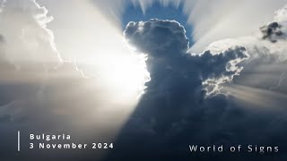 What Just Happened On Our Earth!!! November 2024 #Naturaldisasters part.2