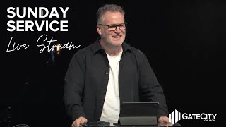 Lessons From Sabbatical - Dustin Pennington | Sunday Service (11:15am)