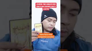 Kejadian yang mungkin akan kamu alami beberapa waktu kedepan