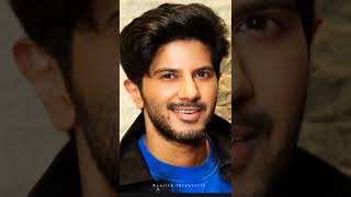 actor dulquer salmaan💞(new shorts)#shorts