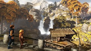 Brothers: A Tale of Two Sons Partea 1