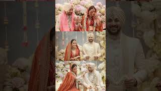 Karan Deol Weds Drisha Acharya Video | Karan Deol Marriage Video | Sunny Deol son Marriage Video