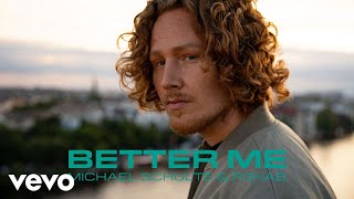 Michael Schulte X R3Hab - Better Me