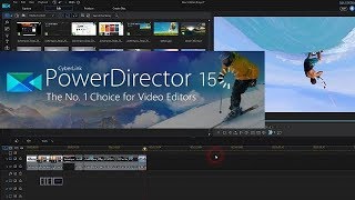 Video Editing Tutorial 01 - Download, Software Interface And Overview