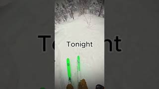 The ski season better start soon I'ma go crazy!😂#ski #skiing#viral #gopro #fyp #fpv #edit #snowboard