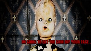 This Horror Game Sucks - Dark Doll