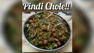 Pindi Chole!! Authentic recipe for Pindi chole/No onion No garlic/How to make perfect Pindi Chole!!