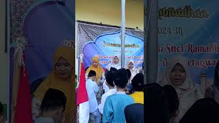 Halal bihalal keluarga MIMA