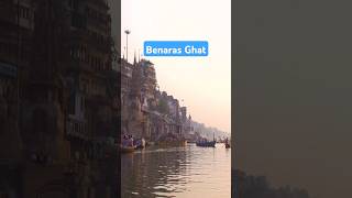 Oldest City in India Banaras #shorts