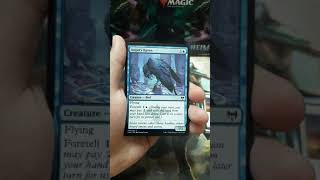 Mythic Showcase Pull. Kaldheim Draft Booster Pack Opening. #Kaldheim #magicTheGathering #TCG