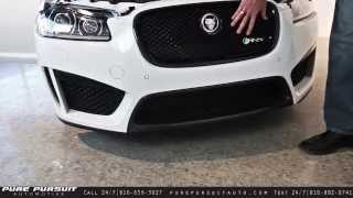 2013 Jaguar XFR-S For Sale in MO | Walkaround | Shipping Luxury-Sport Nationwide