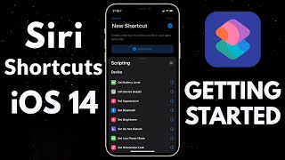 Siri Shortcuts || Everything you need to know