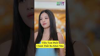 Tiểu Tam MẶT DÀY Ngang Nhiên ĐUỔI Chính Thất Ra Khỏi Nhà | Phim Ngắn Lỗi Tại Ai Tập 28 #drama #vtv