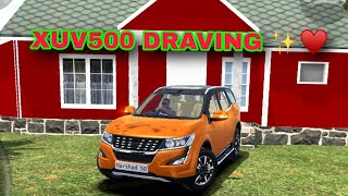 Indian Cars Simulator 3D - Mahindra XUV 500 Driving Gadi Wala Game - Car Game Android Gameplay