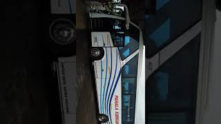 bUs Pahala Kencana TEBU IRENG HT 5045