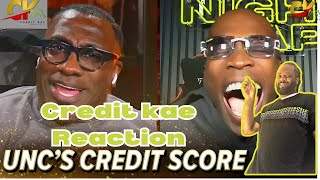 Credit Kae Review Unc's Shannon Sharpe's Credit Story About Buying First Car