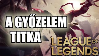 Hogyan kell NYERNI & Lee Sin megmozdulás Skarnerrel | League of Legends