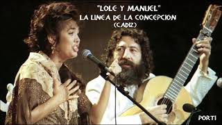 LOLE Y MANUEL LA LINEA DE LA CONCEPCION mp3