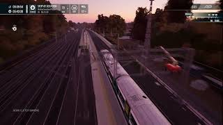 TRAIN SIM WORLD 5 GAMEPLAY 1 2M01: CLAPHAM JUNCTION - WATFORD JUNCTION