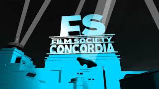 Film Society Concordia Logo (2020-present)