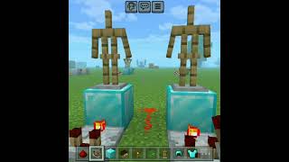 MINECRAFT VIRAL HACKS #minecraft #shorts