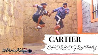 CARTIER_DRN._.choreography